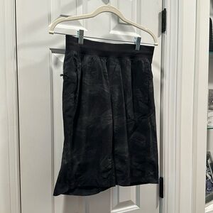 Men’s Lululemon Workout Shorts